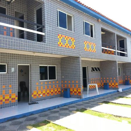 Prive Tamandare Apartment Exterior foto