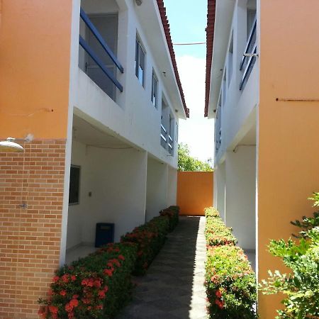 Prive Tamandare Apartment Exterior foto