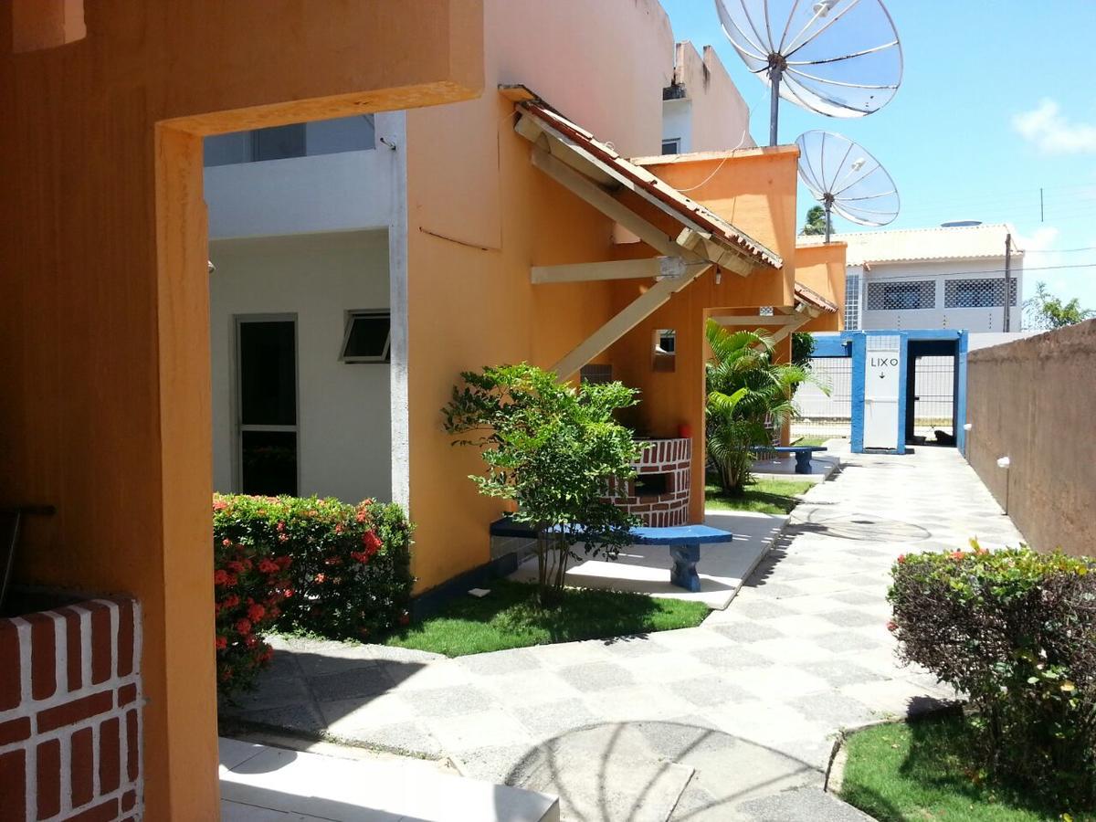 Prive Tamandare Apartment Exterior foto