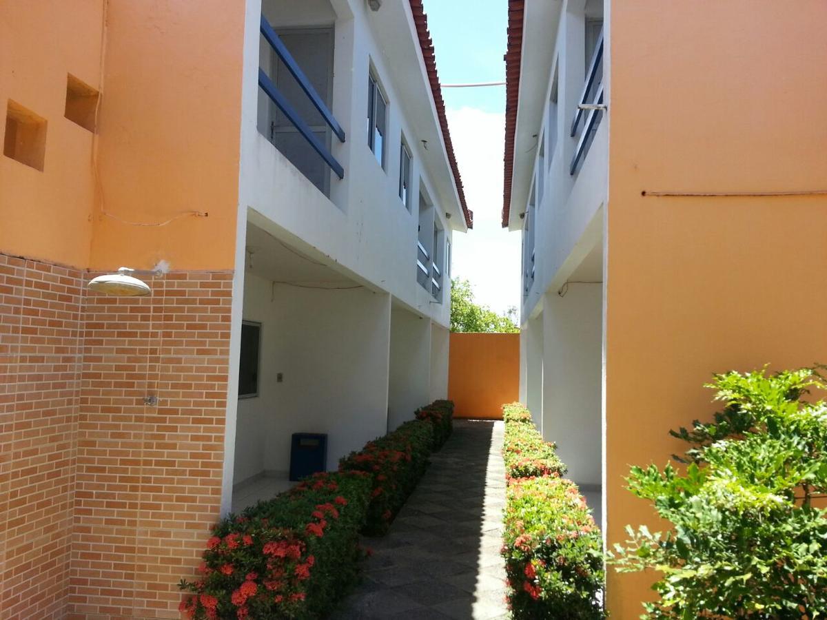 Prive Tamandare Apartment Exterior foto