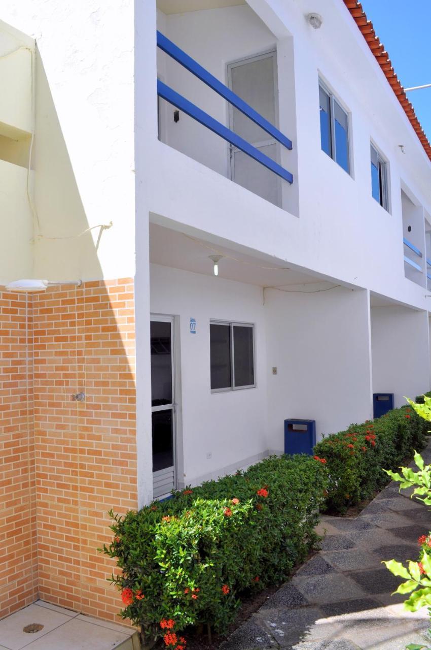 Prive Tamandare Apartment Exterior foto